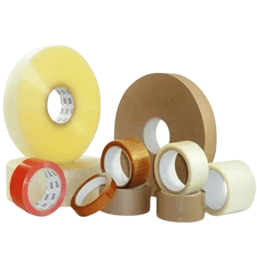 Botttape Machine Sample