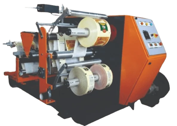 Cantilever Doctoring Machine