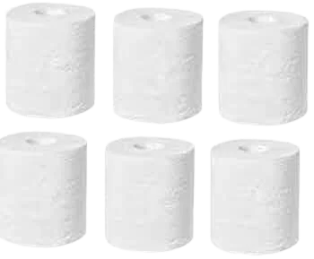 Toilet Roll Slicer Machine Sample