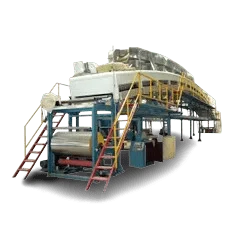 Kraft  Paper Coating Machine
                                    