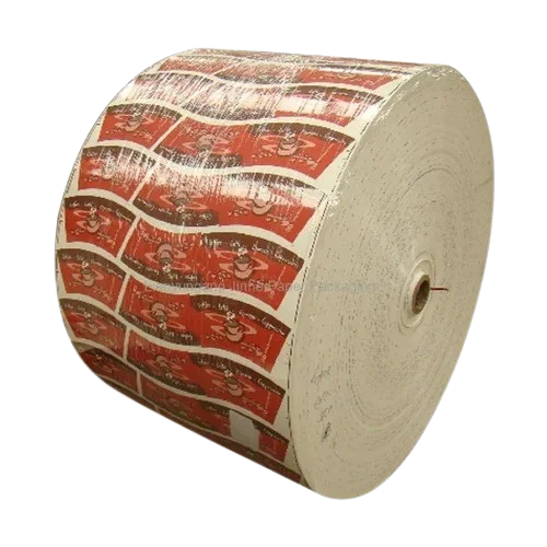 Paper Cup Printing Machine Sample  