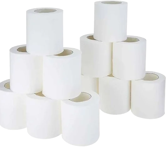 Toilet Roll Slicer Machine Sample